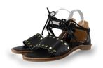 Notre-V Sandalen in maat 39 Zwart, Kleding | Dames, Notre-V, Verzenden, Zwart, Sandalen of Muiltjes