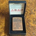Zippo - The Four Horsemen of the Apocalypse - Aansteker -, Nieuw