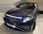 NZG 1:18 - Modelauto - Mercedes Benz EQC 400 4Matic AMG Line, Nieuw