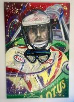 Eric Jan Kremer - Jim Clark the legend 1936 - 1968, Nieuw