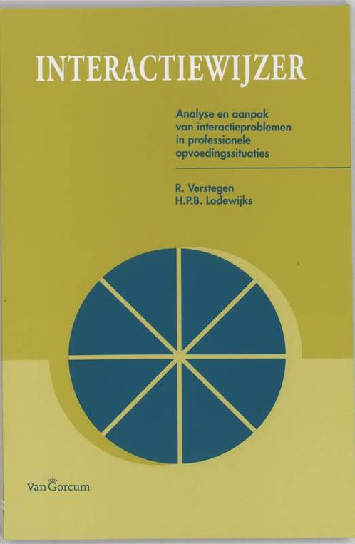 Interactiewijzer druk 6 9789023242284, Boeken, Schoolboeken, Zo goed als nieuw, Verzenden