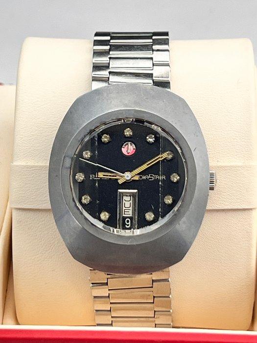 Rado - Diastar DIAMOND - Zonder minimumprijs - 8.6250008.3 -, Sieraden, Tassen en Uiterlijk, Horloges | Heren