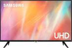 Samsung 55AU7040 - 55 Inch 4K Ultra HD (LED) Smart TV, 100 cm of meer, Samsung, Smart TV, LED