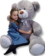 Grote knuffelbeer 160cm - Perfect Valentijnscadeau met I..., Ophalen of Verzenden, Nieuw