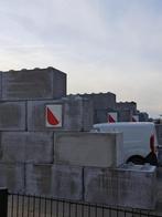 Stelconplaten | Betonplaten | Megablokken | Stapelblokken, Nieuw