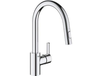 GROHE QuickFix Feel Keukenkraan - draaibare uitloop - beschikbaar voor biedingen