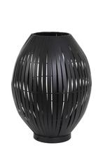Light and Living tafellamp Kyomi 1849212 Tweede Kans, Ophalen, 50 tot 75 cm, Metaal, Landelijk