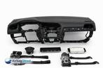 Tiguan 5NA 5NB Airbagset + Dashboard GOEDKOOPSTE VAN NL, Verzenden, Nieuw, Volkswagen