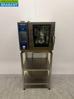 RVS Rational SelfCookingCenter XS 6-2/3E Combisteamer, Zakelijke goederen, Horeca | Keukenapparatuur, Ophalen of Verzenden, Gebruikt