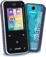 VTech KidiZoom Snap Touch, Ophalen of Verzenden, Zo goed als nieuw