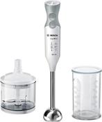Bosch MSM66120 ErgoMixx Staafmixer – 600 Watt  ( verpak..., Verzenden, Nieuw