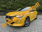 Peugeot 208 | Zakelijke Lease v.a. €315.27 pm, Auto's, Automaat, Stof, Gebruikt, Euro 6