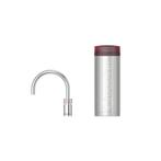Quooker Nordic Round Kokendwaterkraan (Single Tap) Set -, Ophalen of Verzenden, Nieuw