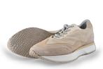 MJUS Sneakers in maat 40 Bruin | 10% extra korting, Bruin, Verzenden, MJUS, Sneakers of Gympen