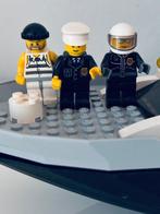 Lego Set - 7899 - City - Police 7899, Kinderen en Baby's, Speelgoed | Duplo en Lego, Nieuw