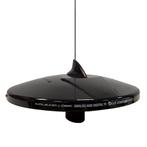 Glomex Talitha Zwart DVB-T2 en DAB+ antenne, Watersport en Boten, Ophalen of Verzenden, Nieuw