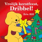 Dribbel - Vrolijk kerstfeest, Dribbel! (9789000394500), Verzenden, Nieuw