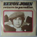 Elton John - Return to paradise - Single, Cd's en Dvd's, Vinyl Singles, Verzenden, Nieuw in verpakking