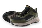 Skechers Wandelschoenen in maat 44 Groen | 10% korting, Overige kleuren, Verzenden, Zo goed als nieuw, Skechers