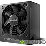 Be quiet! System Power 11 650W, Verzenden, Nieuw