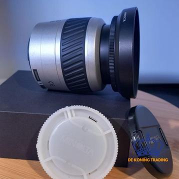 Minolta AF Zoom 28-80mm | A-mount  | Camera lens | beschikbaar voor biedingen