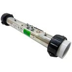 Gecko or HydroQuip 2.5kW Flow Thru Heater, Verzenden, Nieuw