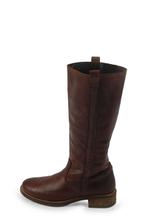 Nelson Laarzen in maat 38 Bruin, Kleding | Dames, Hoge laarzen, Bruin, Verzenden, Nelson