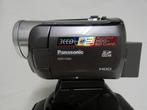 Panasonic SDR -H280 Digitale videocamera