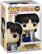 Funko Pop! - Inuyasha Naraku #1299 | Funko - Hobby Artikelen, Verzamelen, Verzenden, Nieuw