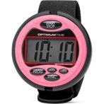 Optimum Time Os Series 3 Starthorloge Roze, Watersport en Boten, Ophalen of Verzenden, Nieuw
