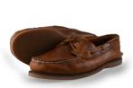 Timberland Bootschoenen in maat 45½ Bruin | 10% extra, Bruin, Verzenden, Timberland, Gedragen