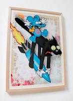 Michiel Folkers (1982) - FINAL DESTINATION (inc frame)