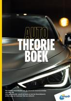 Auto Theorieboek B 9789018053963, Zo goed als nieuw