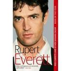 Red carpets and other banana skins by Rupert Everett, Verzenden, Gelezen, Rupert Everett