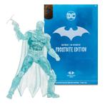 DC Multiverse Action Figure Batman (DC Rebirth) Frostbite..., Verzamelen, Ophalen of Verzenden, Nieuw