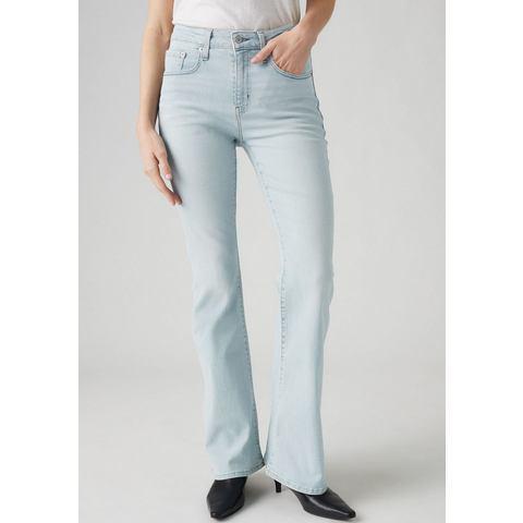Levis® Wijd uitlopende jeans 726 HR FLARE, Kleding | Dames, Spijkerbroeken en Jeans, Nieuw, Verzenden