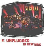 lp nieuw - Nirvana - MTV Unplugged In New York, Verzenden, Zo goed als nieuw