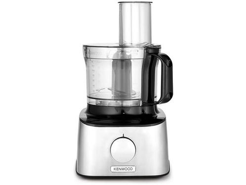 Kenwood FDM301SS, Witgoed en Apparatuur, Keukenmixers, Nieuw, Verzenden
