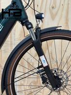 Cube Touring Hybrid One 625 E-Bike Shimano Alivio 2024, Ophalen of Verzenden, Zo goed als nieuw, 47 tot 51 cm, Cube