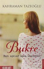 Bukre 9786054771738 Kahraman Tazeoglu, Verzenden, Gelezen, Kahraman Tazeoglu