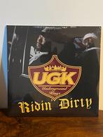 UGK - Ridin Dirty, Nieuw in verpakking