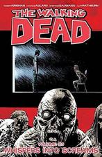 The Walking Dead Volume 23: Whispers Into Screams, Boeken, Strips | Comics, Zo goed als nieuw, Verzenden