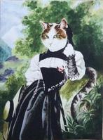 Katten Prinses, Verzenden, Nieuw