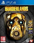 Borderlands: The Handsome Collection (PS4) PEGI 18+, Spelcomputers en Games, Games | Sony PlayStation 4, Verzenden, Zo goed als nieuw