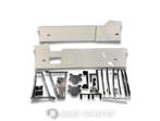 Sideskirt Set Renault T-Serie, Auto-onderdelen, Vrachtwagen-onderdelen, Ophalen, Nieuw, Renault, Carrosserie en Plaatwerk