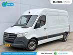 Mercedes-Benz Sprinter | Zakelijke Lease v.a. €328.12 pm, Auto's, Automaat, Gebruikt, Wit, Diesel