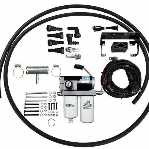 PureFlow AirDog II-5G 11-14 Chevrolet 6.6L Duramax DF-100-5G, Auto-onderdelen, Brandstofsystemen, Ophalen of Verzenden
