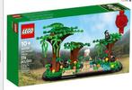 Lego Set - 40530, Jane Goodall Tribute Item No: 40530-1 -, Nieuw