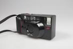 Minolta AF-DL | 35mm Film Point & Shoot Camera | Black, Audio, Tv en Foto, Fotocamera's Analoog, Verzenden, Nieuw