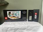 Lego Set - 40531 & 5007403 - Star Wars - Lars Family, Kinderen en Baby's, Nieuw